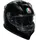 AGV K7 Schwarz M