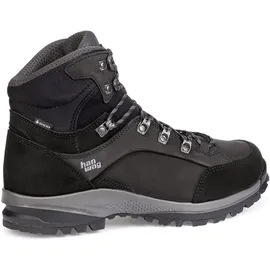 Hanwag Banks SF Extra GTX Herren Black/Asphalt 46