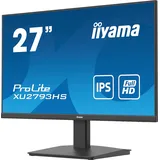 Iiyama ProLite XU2793HS-B7 - LED monitor - Full HD (1080p) - 27"