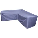 Pegaso Schutzhülle für Lounge-Ecke 200 x 200 x 66 cm – Wetterfest