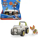 Spin Master Paw Patrol Trackers Dschungel-Cruiser (6061801)