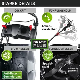 Brast Trike 21224