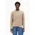 ARMEDANGELS DAAKO Strickpullover | Bio-Baumwoll-Mix - mehrfarbig XL