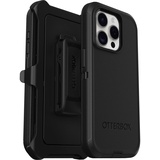Otterbox Defender iPhone 15 Pro, - black