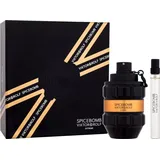 Viktor & Rolf Spicebomb Extreme Eau de Parfum 90 ml + Eau de Parfum 10 ml Geschenkset
