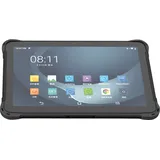 Urovo P8100P LTE 10,1" 4 GB RAM 64 GB Schwarz