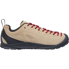 Keen Jasper Damen Weite E Braun 40,5