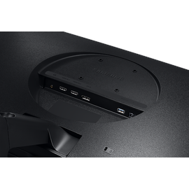 Samsung U28R550UQR 28"