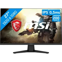 MSI MAG 274F