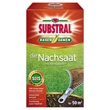 Substral Rasensamen Die Nachsaat 1 kg für 50 m2