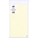 Duni Tischdecken aus Dunisilk®+ Uni champagne, 138 x 220 cm