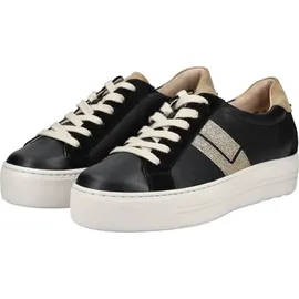 Paul Green 5430-03 Damen Schwarz 40,5