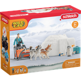 Schleich Schleich® WILD LIFE Antarktis Expedition