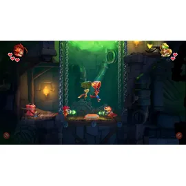 Nikoderiko The Magical World Directors Cut - Collectors Edition - PS5