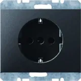 Berker K.1 anthrazit matt 47157006