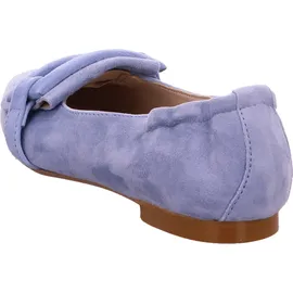 Gianluca Pisati Tiara für Damen, blau, Größe 41 EU