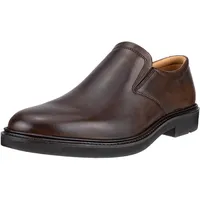 ECCO Herren Metropole London, Cocoa Brown, 45 EU