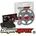 Getriebekit Benelli BN 19-23 Silver