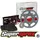 Supersprox Getriebekit für Benelli BN 125 19-23 Silver