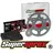 Supersprox Getriebekit für Benelli BN 125 19-23 Silver