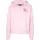 ELBSAND Kapuzensweatshirt Damen rosa Gr.S