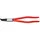 Knipex-Werk Sicherungsringzange 44 21 J41