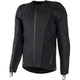 Knox Urbane Pro MK3, Protektorenjacke Schwarz S