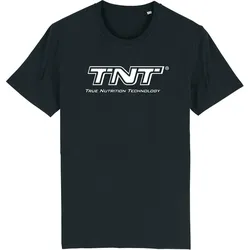 TNT Herren T-Shirt - Perfekt für dein Training 2XL