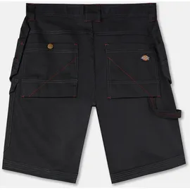 Dickies Dickies, Herren, Dickies Redhawk-Pro-Shorts, schwarz, 34 - 34