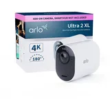 Arlo Ultra 2 XL weiß