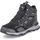 Dockers by Gerli Winterstiefel schwarz, - Schwarz - 38