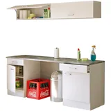 Flex-Well Funktionszeile L-210-1617-000 Lucca