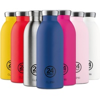 24Bottles Clima dusty pink 0,85 l