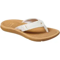 Reef Santa ANA Flipflop, Cloud, 41 EU