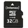 Intenso microSD Class 10 32 GB + microSD-Adapter
