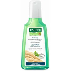 Rausch Ginseng Coffein-Shampoo 200 ml