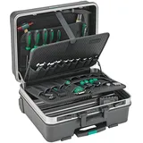 Stahlwille 13302/TR/69 98830184 Heimwerker Werkzeugkoffer bestückt 69teilig (B x H T) 525 x 275 x 485mm