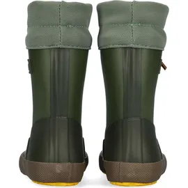 Bisgaard Gummistiefel in Grün 32