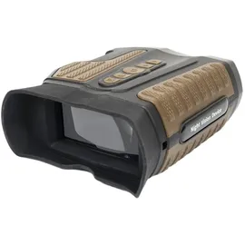 PNI Bh800 18x Fernglas - Black / Brown - One Size