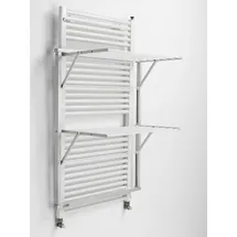 Arredamenti Italia Klaus 10 m weiß