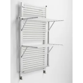 Arredamenti Italia Klaus 10 m weiß