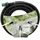Rehau Perlschlauch Set 25 m schwarz
