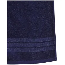 adidas Performance Handtuch 50 x 100 cm dark blue/white