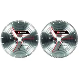 Einhell Diamanttrennscheibe Ø 230 x 22,23 mm