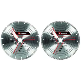 Einhell Diamanttrennscheibe Ø 230 x 22,23 mm