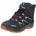 Navy/Orange