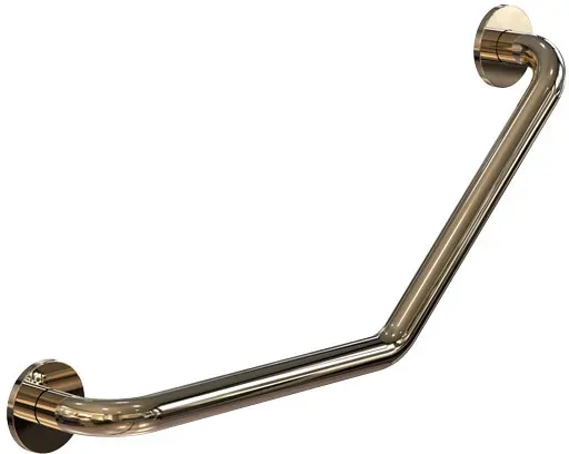 frost NOVA2 Haltegriff 1964 gold poliert - gold poliert