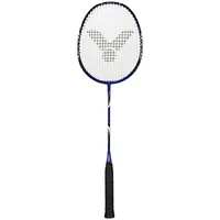 VICTOR V-3100 Badmintonschläger - ca. 93gr - versch. Farben (blau)