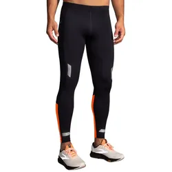 Brooks Herren Run Visible Tight 2.0 schwarz