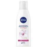 NIVEA Regina Almond Reinigungsmilch mit Mandelöl 200 ml